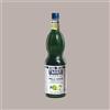 FABBRI 1,3 Kg Sciroppo Concentrato per Granita Gusto Mela Verde Mixybar Fabbri