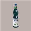 FABBRI 1,3 Kg Sciroppo Concentrato per Granita Gusto Menta Mixybar Fabbri