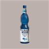 FABBRI 1,3 Kg Sciroppo Concentrato per Granita Gusto Tropical Blu Mixybar Fabbri