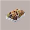 LEAGEL Base per Gelato Stickaway Gusto Neutro ideale per Stecchi e Biscotti Gelato Preparato in Polvere Leagel 2 Kg