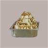 LEAGEL Pasta Concentrata Gusto Crema Catalana per Gelato e Dolci Leagel 3,5 Kg