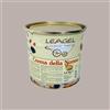 LEAGEL Pasta Concentrata Crema della Nonna al Limone per Gelato e Dolci Leagel 3,5 Kg