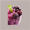 LEAGEL 1,25 Kg Easy Gusto Frutti di Bosco Preparato in Polvere per Gelato Leagel