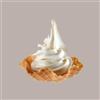 LEAGEL 1,08 Kg Frozen al Gusto Yogurt per Macchina Soft Gelato Leagel