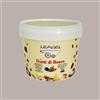 LEAGEL Pasta concentrata gusto Frutti di Bosco Ideale per Gelato alla Frutta Leagel 3,5 Kg