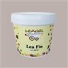 LEAGEL 5 Kg Lea Fin Emulsionante in Pasta rende cremoso il Gelato Leagel