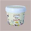 LEAGEL 3,5 Kg Lemon Pie Pasta Concentrata al gusto Torta al Limone Leagel