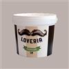 LEAGEL Crema Spalmabile Loveria Gusto Pistacchio Ideale per Gelato Yogurt Leagel 5,5 Kg