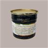 LEAGEL 3,5 Kg Pasta Concentrata al Gusto di 100% Mandorla d'Avola ideale per Gelato Leagel