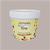 LEAGEL 5 Kg Variegato Muffin Gusto Biscottino Cookies per Gelato Dolci Leagel