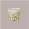 LEAGEL 5 Kg Pasta Crema Gusto Nocciola Italia 100% ideale per Gelato Dolci Leagel