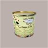 LEAGEL Pasta Concentrata al Gusto Panna Cotta per Gelato e Dolci Leagel 3,5 Kg