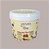 LEAGEL Pistacchio Puro Nature Pasta Concentrata Senza Coloranti Ideale per Gelato Dolci Leagel 3,5 Kg