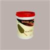 LEAGEL 1,2 Kg Copertura Cioccolato al Pistacchio ideale per Stecco Biscotto Gelato Stickaway Leagel