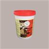LEAGEL 1,5 Kg Pasta al Gusto di Vaniglia Linea Gold ideale per Gelato Dolci Leagel