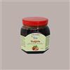 LEAGEL Variegato Gusto Fragola con Pezzi ideale per Gelato Yogurt Dolci Leagel 2 Kg