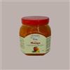 LEAGEL 2 Kg Variegato Mango con Pezzi Salsa ideale per Gelato Yogurt Dolci Dessert Leagel