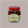 LEAGEL 2 Kg Variegato Gusto Malaga Sultano D'Oro Uvetta Salsa ideale per Gelato Leagel