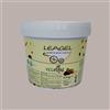 LEAGEL 5,5 Kg Vegella Variegato Gusto Nocciola Cacao Senza Derivati del Latte Leagel