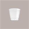 POLO PLAST Bicchiere Vino Trasparente PS POLOPLAST cc.200 x 32 pz.
