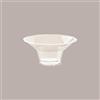 POLO PLAST Coppa Gelato in PS Trasparente ideale per Yogurt GO YO 300cc 50 pezzi