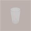 POLO PLAST 50 Pz Monoporzione Cupido 58cc in PS per Finger Food Aperitivo