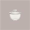 POLO PLAST 100 Pz Coppa Daniela PS Trasparente 115 cc Dessert Dolci