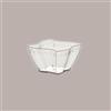 POLO PLAST 50 Pz Coppa Elika Ps Trasparente 150cc Finger Food Mono Porzione