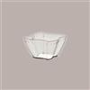 POLO PLAST 50 Pz Coppa Elika PS Trasparente 250cc Finger Food Mono Porzione