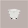 POLO PLAST 50 Pz Monoporzione ERA Trasparente 120cc Finger Food Mini Dessert
