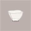 POLO PLAST 50 Pz Coppa Nuvola PS Trasparente 150 cc Gelato Yogurt Dessert