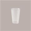 POLO PLAST 50 Pz Monoporzione Zeus PS Trasparente 72 cc per Finger Food