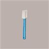 POLO PLAST 1 Pz Spatola Gomma Blu Lecca Lecca Gelato Gelateria Pasticceria