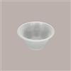 IMBALLAGGI ALIMENTARI 100 Pezzi Coppetta Plastica Sunny Cup 200 cc Gelato