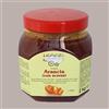 LEAGEL Variegato Frutta al Gusto Arancia con Scorze ideale per Gelato Dessert Leagel 2 Kg