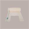 LUCGEL Shoppers a Rotolo Biodegradabili Lucgel, 22+12x50 cm 200 Pezzi