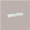 LUCGEL 20 Pz Scatola Automontante Trasparente Porta Cioccolatini, Macarons e Confetti 24x4H3 cm