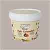 LEAGEL 3,5 Kg Variegato Fichi Caramellati ideale per Gelato Yogurt Dolci Leagel