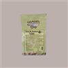 LEAGEL 1,2 Kg Easy Gusto Pera e Zenzero Vegan Preparato Polvere per Gelato Leagel