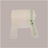 LUCGEL SRL Shoppers a Rotolo Biodegradabili Lucgel, 30+18x60 cm, 200 Pezzi
