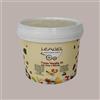 LEAGEL 3,5 Kg Pasta Crema Gusto Vaniglia 50 con Uova e Bacche idelae per Gelato Dolci Leagel