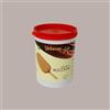 LEAGEL 1,2 Kg Copertura Cioccolato alla Nocciola ideale per Stecco Biscotto Gelato Stickaway Leagel