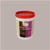 LEAGEL 1,5 Kg Glassa a Specchio Fondente per Semifreddo Dolci LEAGEL