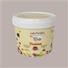 LEAGEL 3,5 Kg Pasta Crema Gusto Tiramisù LEAGEL per Gelato Dolci Torte