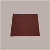 SCATOLIFICIO DEL GARDA 100 Pz Tovagliolo Carta 24x24 2 Veli Ripiegato Cioccolato Aperitivo