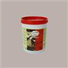 LEAGEL Pasta Gusto Croccantino al Rhum ideale per Gelato Dolci Leagel 1,2 Kg