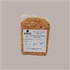 LUCGEL SRL Granella di Mandorla Pralinata per Gelato, Yogurt, Torte e Dessert 1 kg