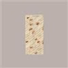 IMBALLAGGI ALIMENTARI 500 Sacchetti in Carta Politenati Antigrasso 12+8x26cm Pasticceria