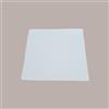 ASTOR 80 Pz Tovagliolo Carta 2 Veli Bianco Effetto Tessuto Mirò Astor 38x38cm