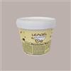 LEAGEL Variegato al Gusto Wafer e Cioccolato Bianco Buonissimo ideale per Gelato Leagel 4 Kg